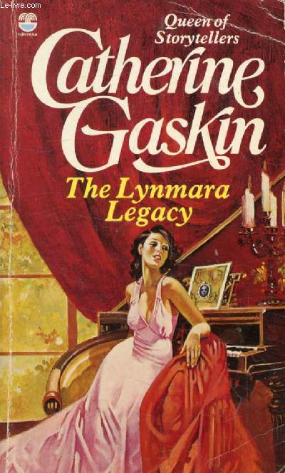 THE LYNMARA LEGACY