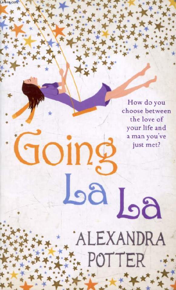 GOING LA LA