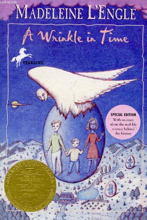 A WRINKLE IN TIME