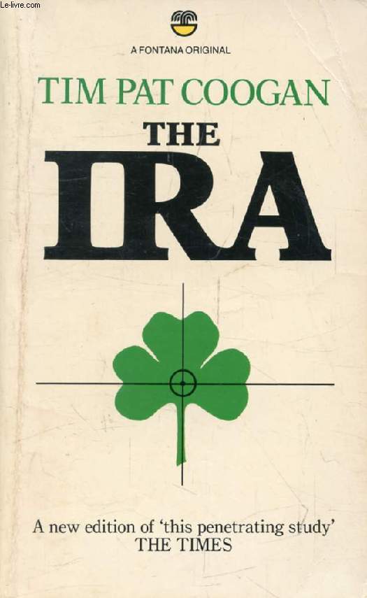 THE I.R.A.