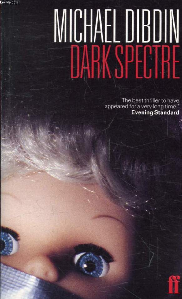 DARK SPECTRE