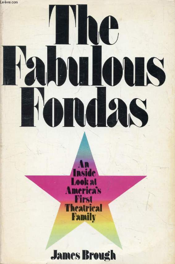THE FABULOUS FONDAS