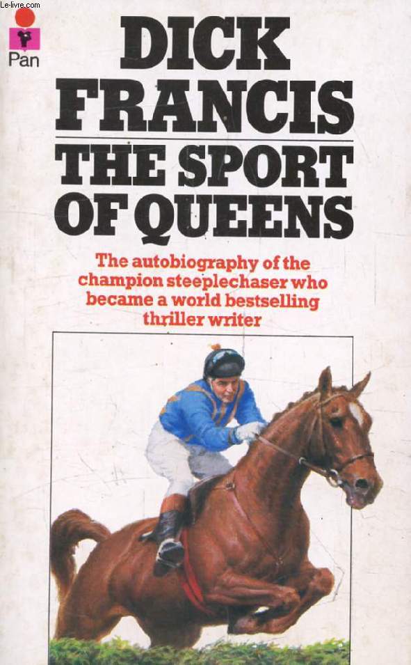 THE SPORT OF QUEENS