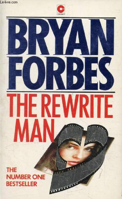 THE REWRITE MAN