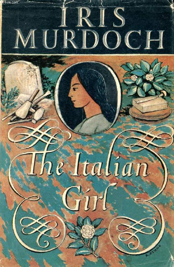 THE ITALIAN GIRL