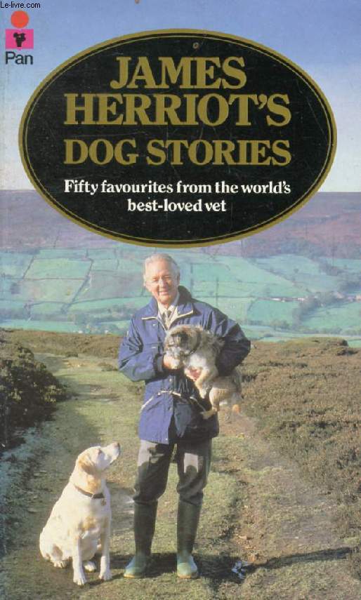 DOG STORIES