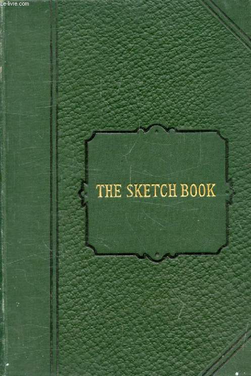 THE SKETCH BOOK