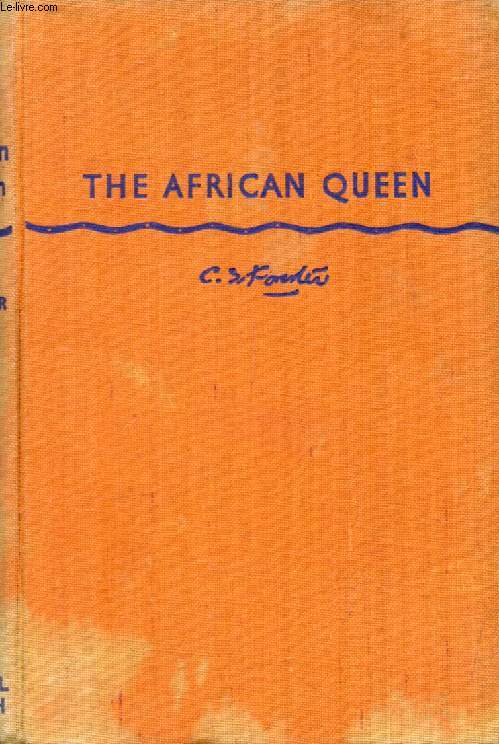 THE AFRICAN QUEEN