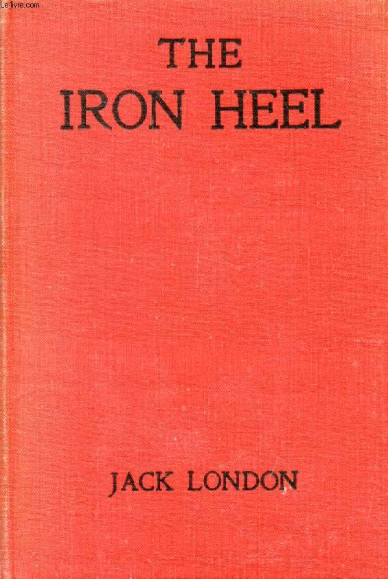 THE IRON HEEL