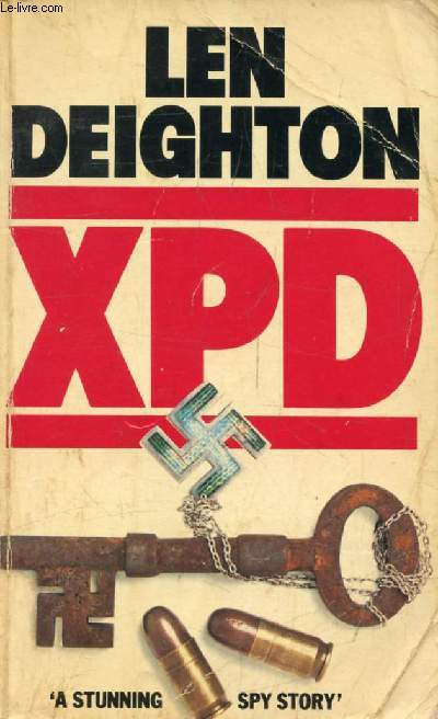 XPD