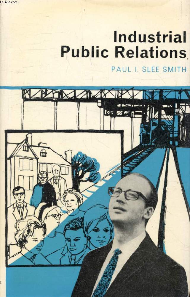 INDUSTRIAL PUBLIC RELATIONS