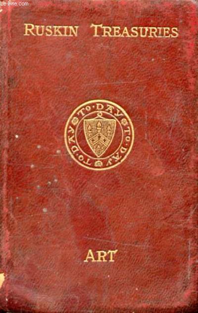 ART (RUSKIN TREASURIES)