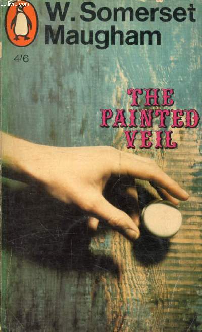 THE PAINTED VEIL