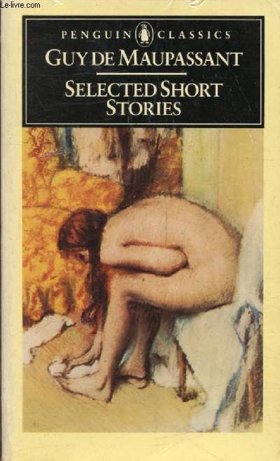 SELECTED SHORT STORIES
