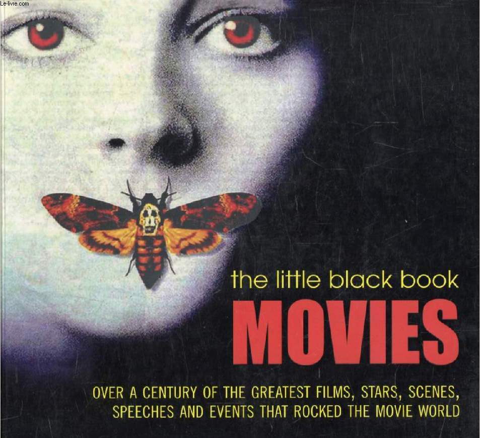 MOVIES (THE LITTLE BLACK BOOK)