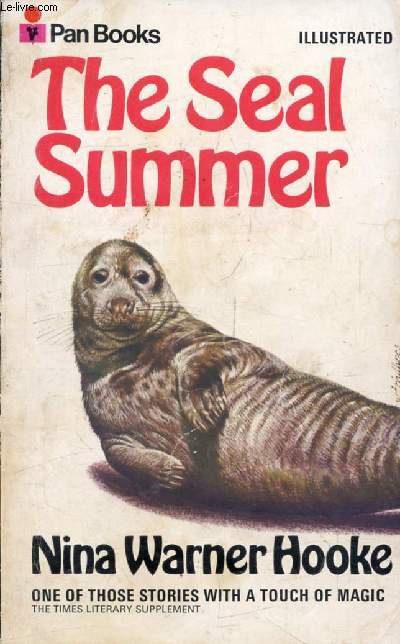 THE SEAL SUMMER
