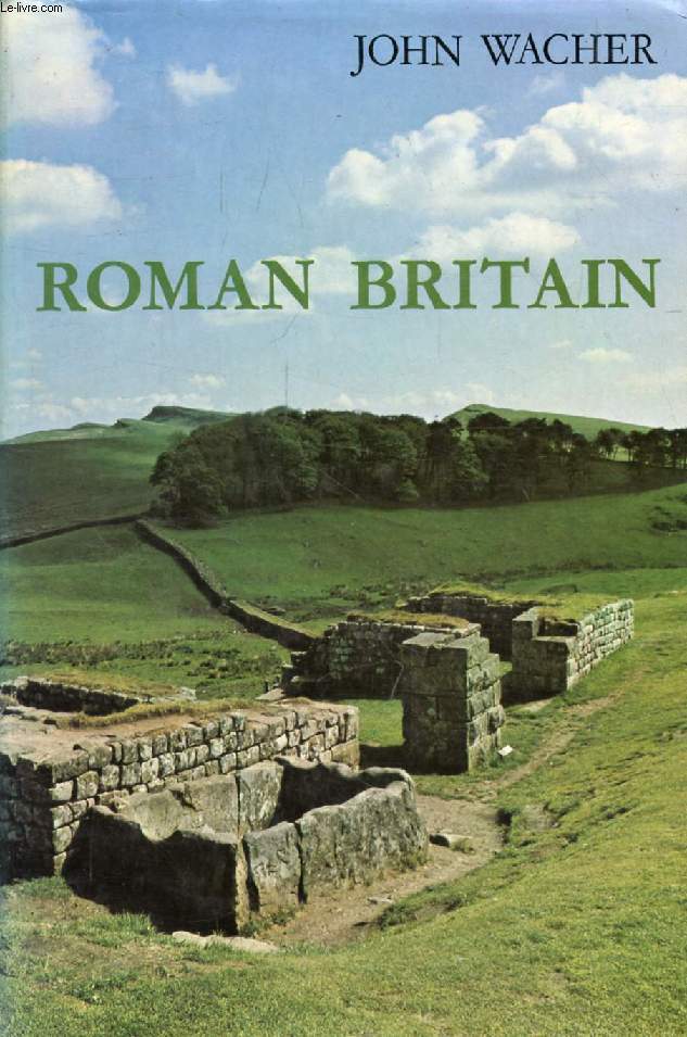 ROMAN BRITAIN