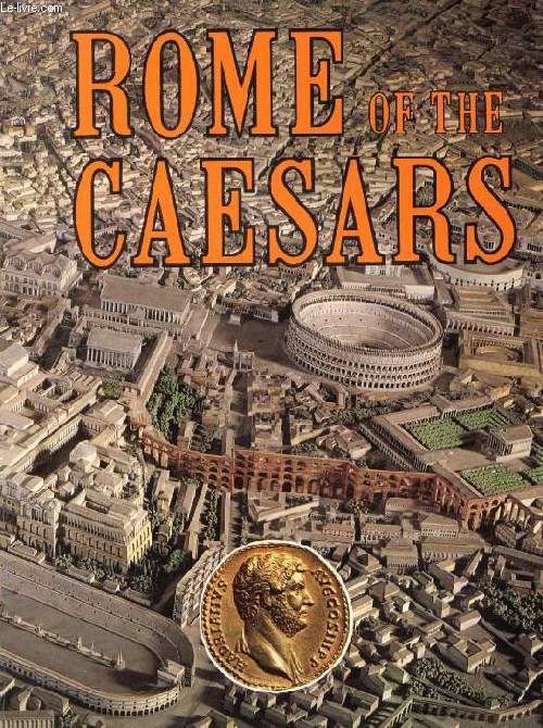 ROME OF THE CAESARS