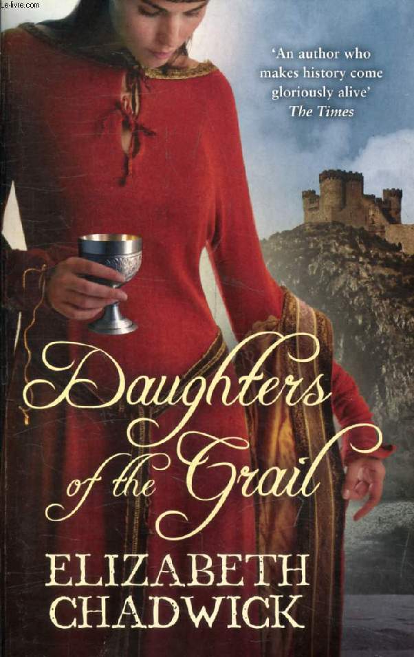 DAUGHTERS OF THE GRAIL