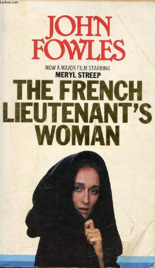 THE FRENCH LIEUTENANT'S WOMAN