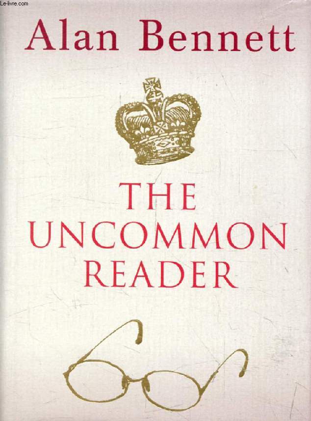 THE UNCOMMON READER