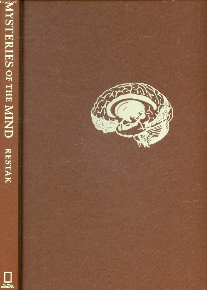 MYSTERIES OF THE MIND