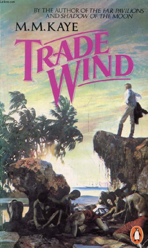 TRADE WIND