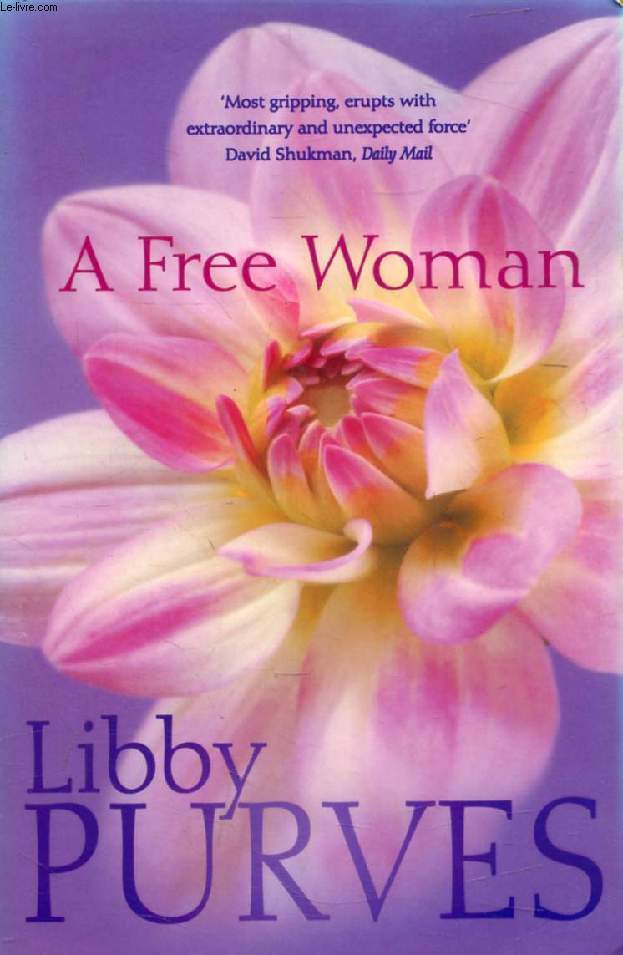 A FREE WOMAN