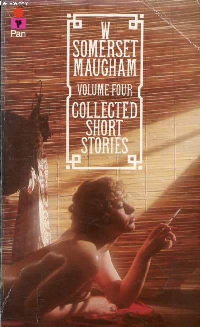 COLLECTED SHORT STORIES, VOL. IV