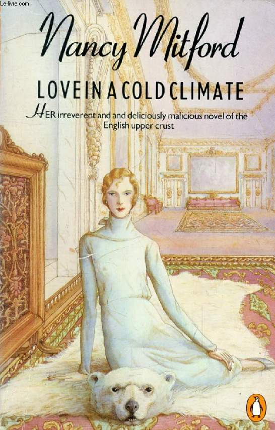 LOVE IN A COLD CLIMATE