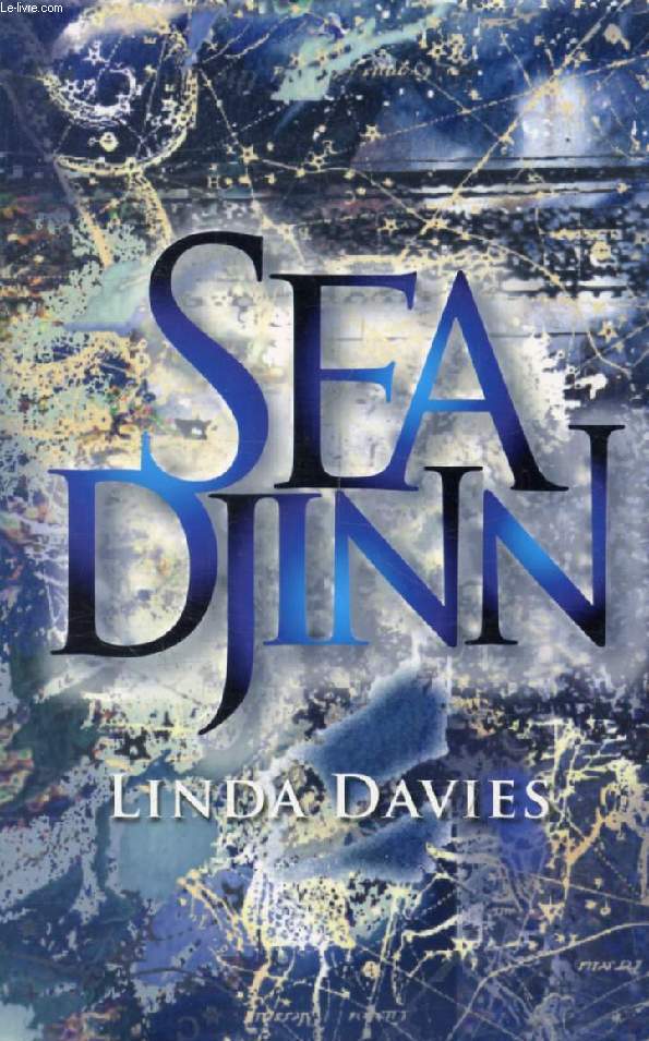SEA DJINN