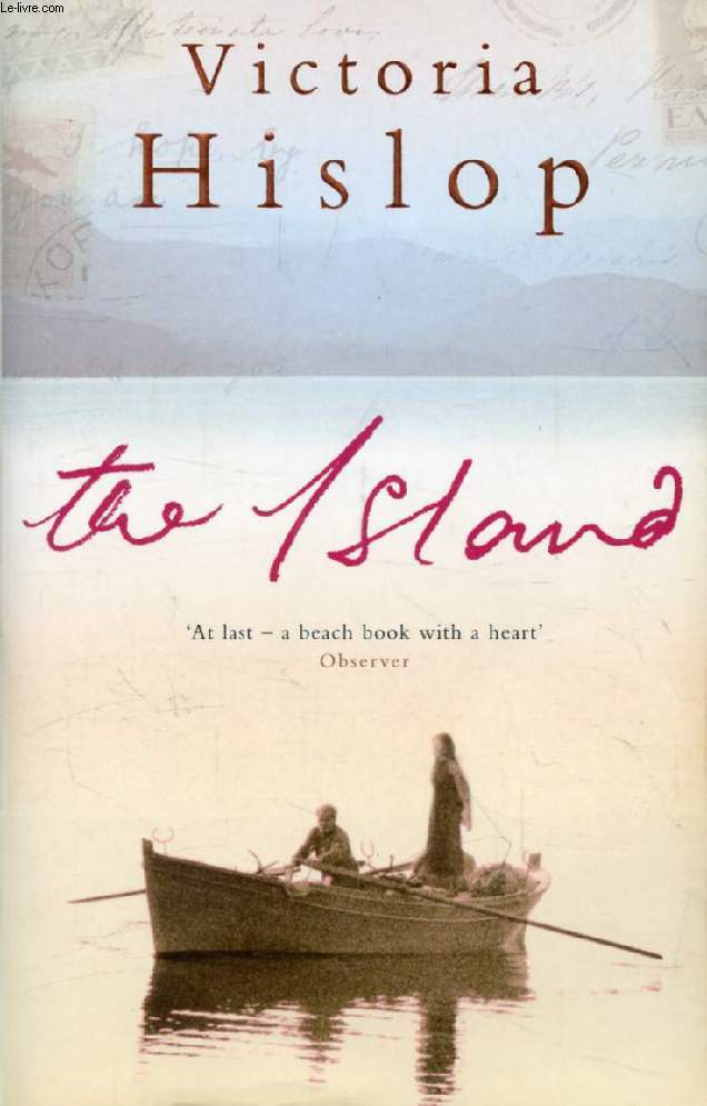 THE ISLAND