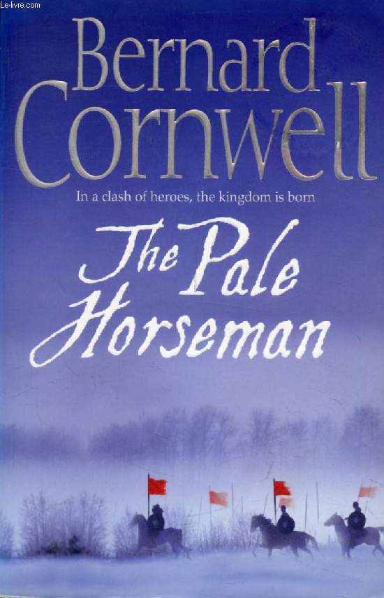 THE PALE HORSEMAN