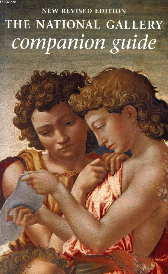 THE NATIONAL GALLERY COMPANION GUIDE