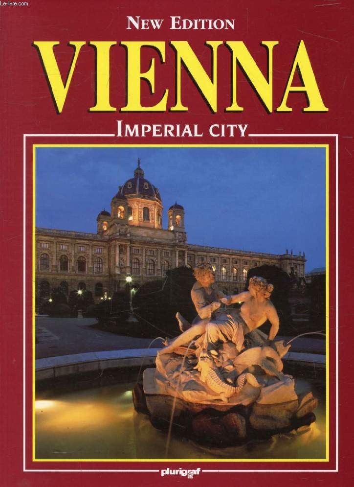 VIENNA, IMPERIAL CITY