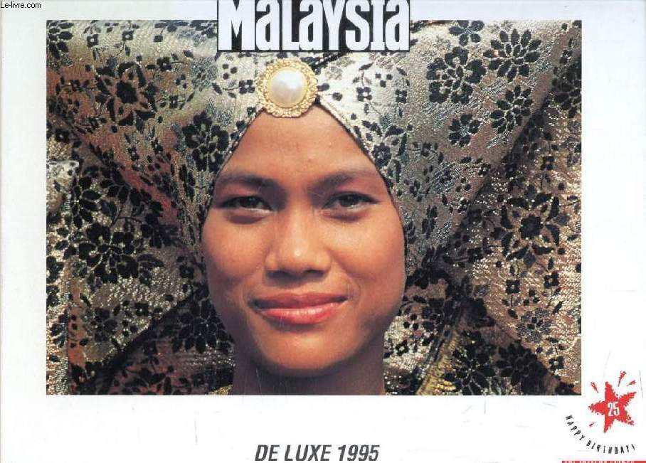 MALAYSIA (Insight Guides)