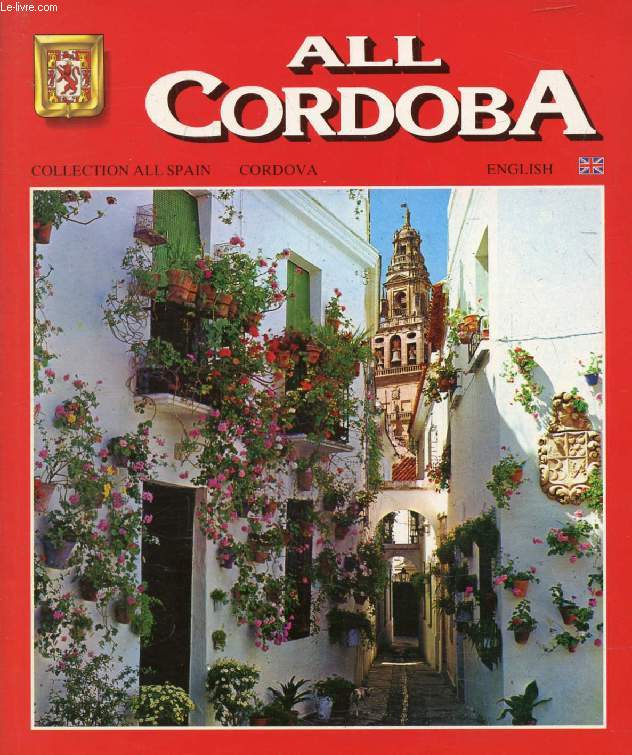 ALL CORDOBA