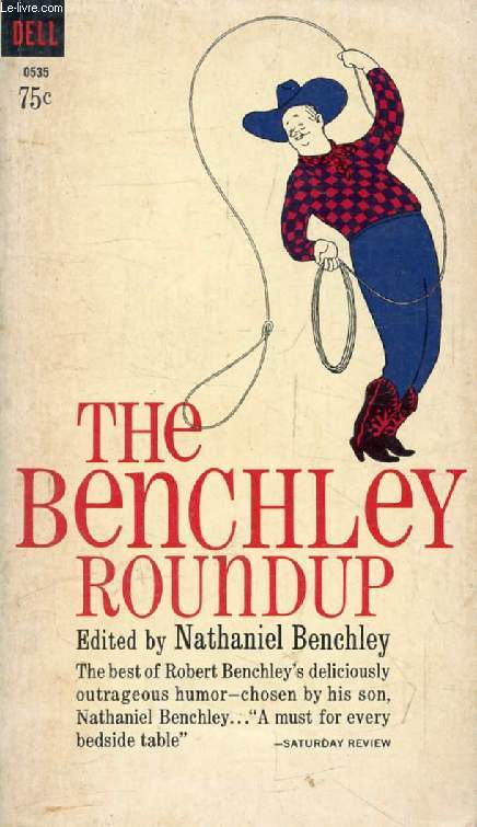 THE BENCHLEY ROUNDUP