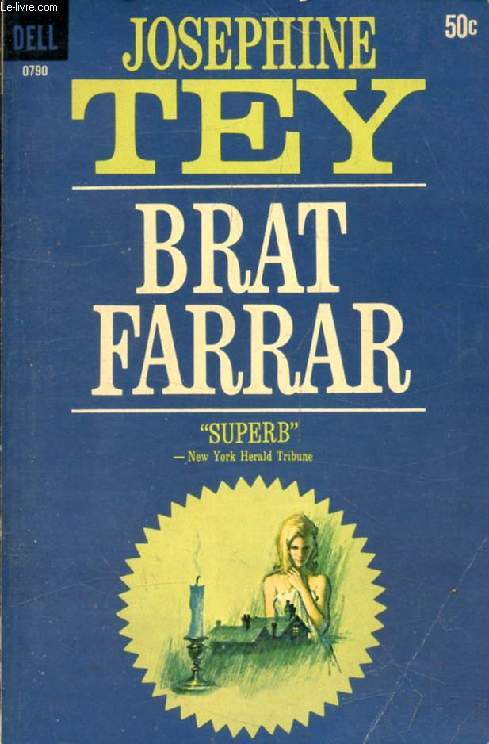 BRAT FARRAR