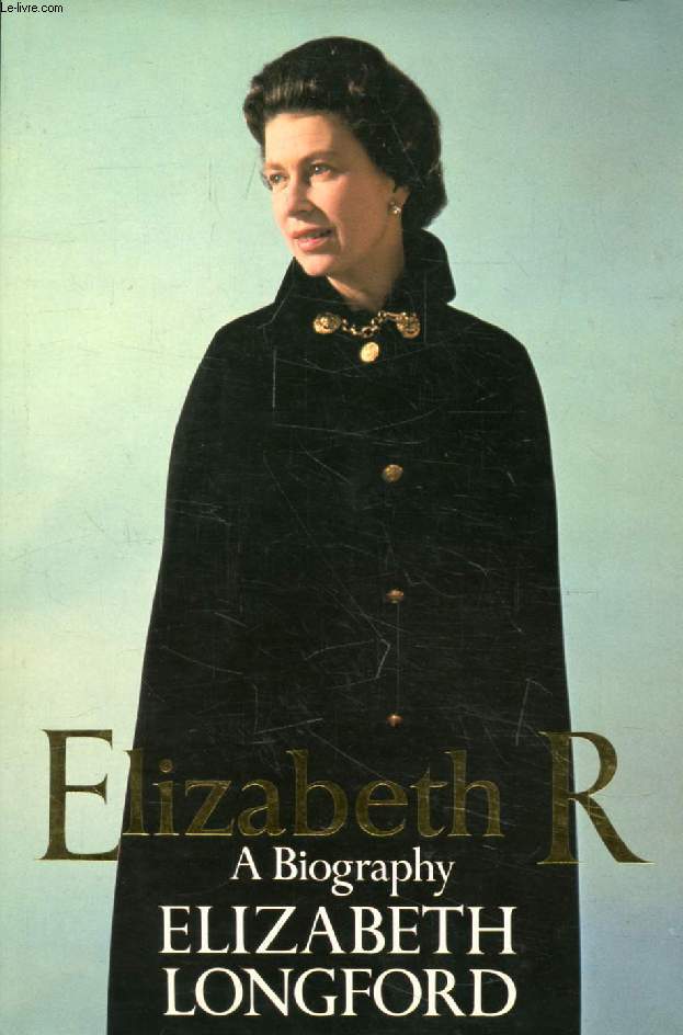 ELIZABETH R