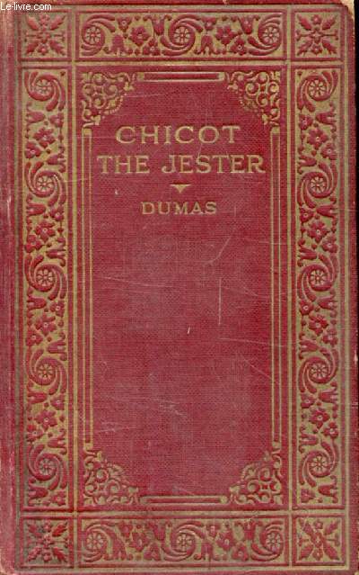 CHICOT THE JESTER