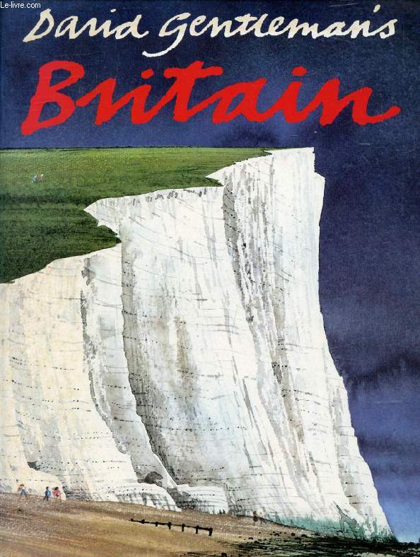 DAVID GENTLEMAN'S BRITAIN