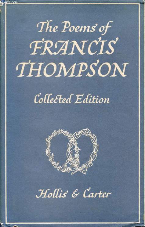 THE POEMS OF FRANCIS THOMPSON