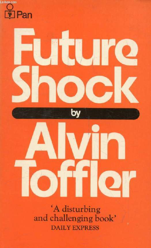 FUTURE SHOCK