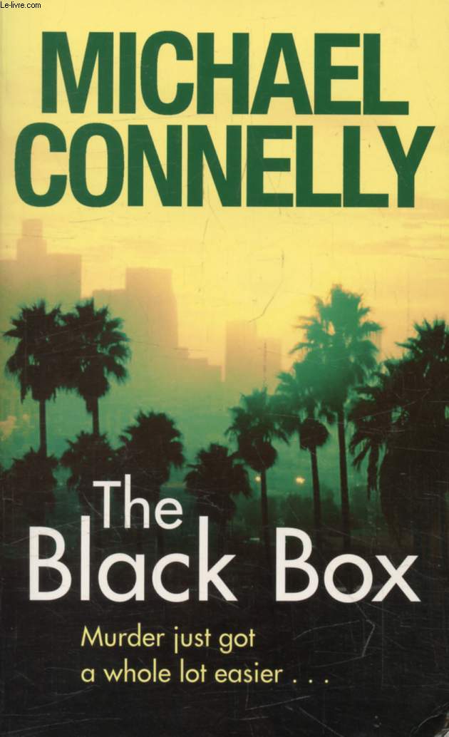 THE BLACK BOX