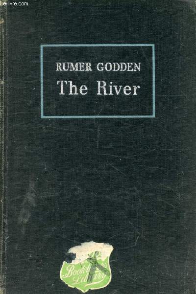 THE RIVER