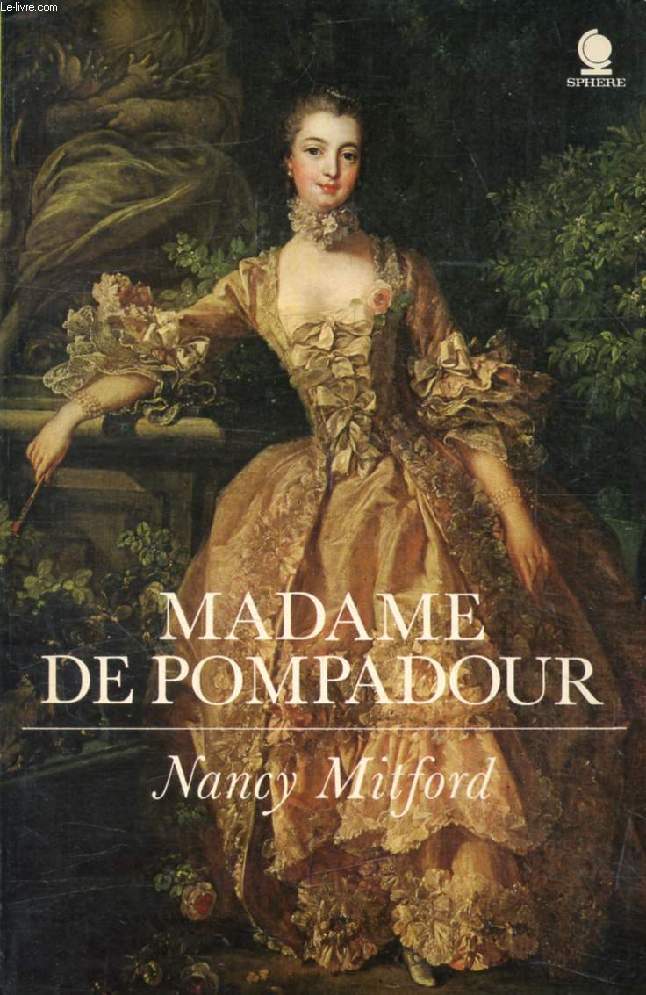 MADAME DE POMPADOUR