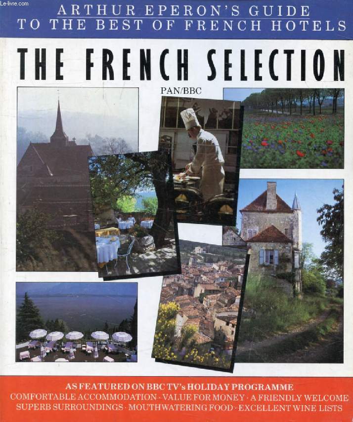 THE FRENCH SELECTION