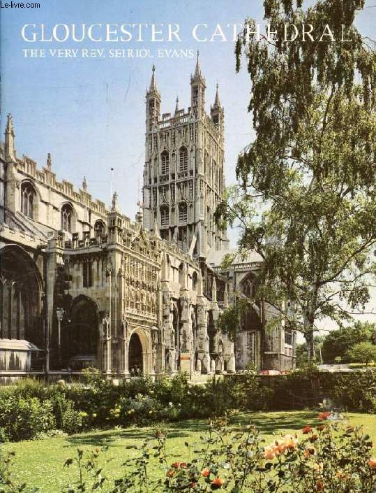 GLOUCESTER CATHEDRAL