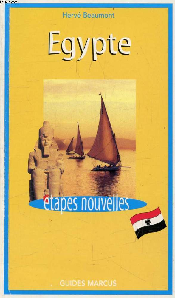 EGYPTE (Guide)